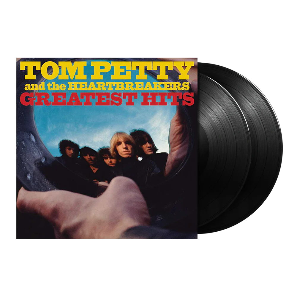 Petty, Tom & Heartbreakers - Greatest Hits