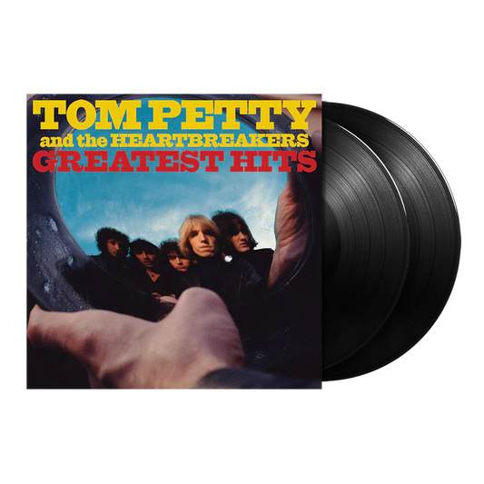 Petty, Tom & Heartbreakers - Greatest Hits