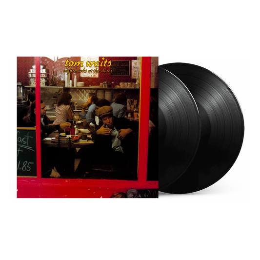 Waits, Tom - Nighthawks At The Diner