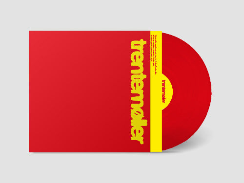 Trentemøller - Trentemøller vinyl
