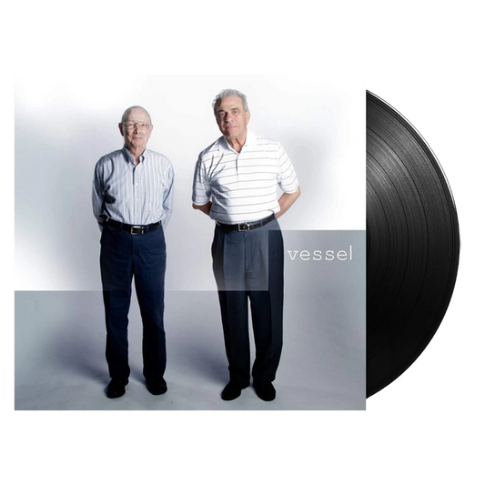 Twenty One Pilots - Vessel