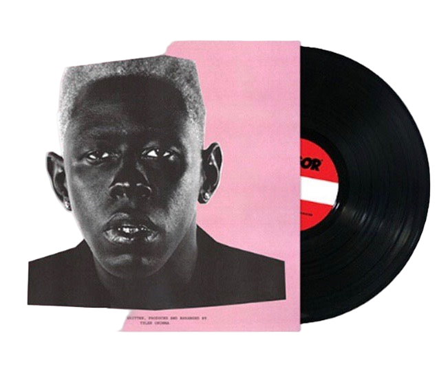 Tyler, The Creator - Igor