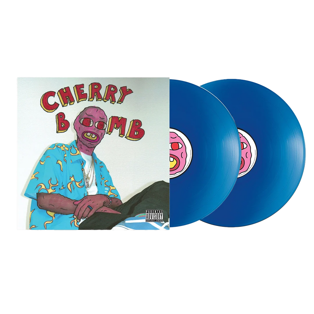 Tyler, The Creator - Cherry Bom