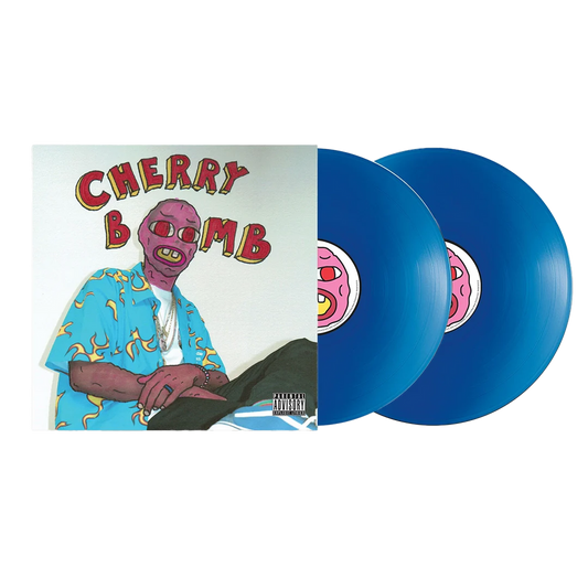 Tyler, The Creator - Cherry Bom