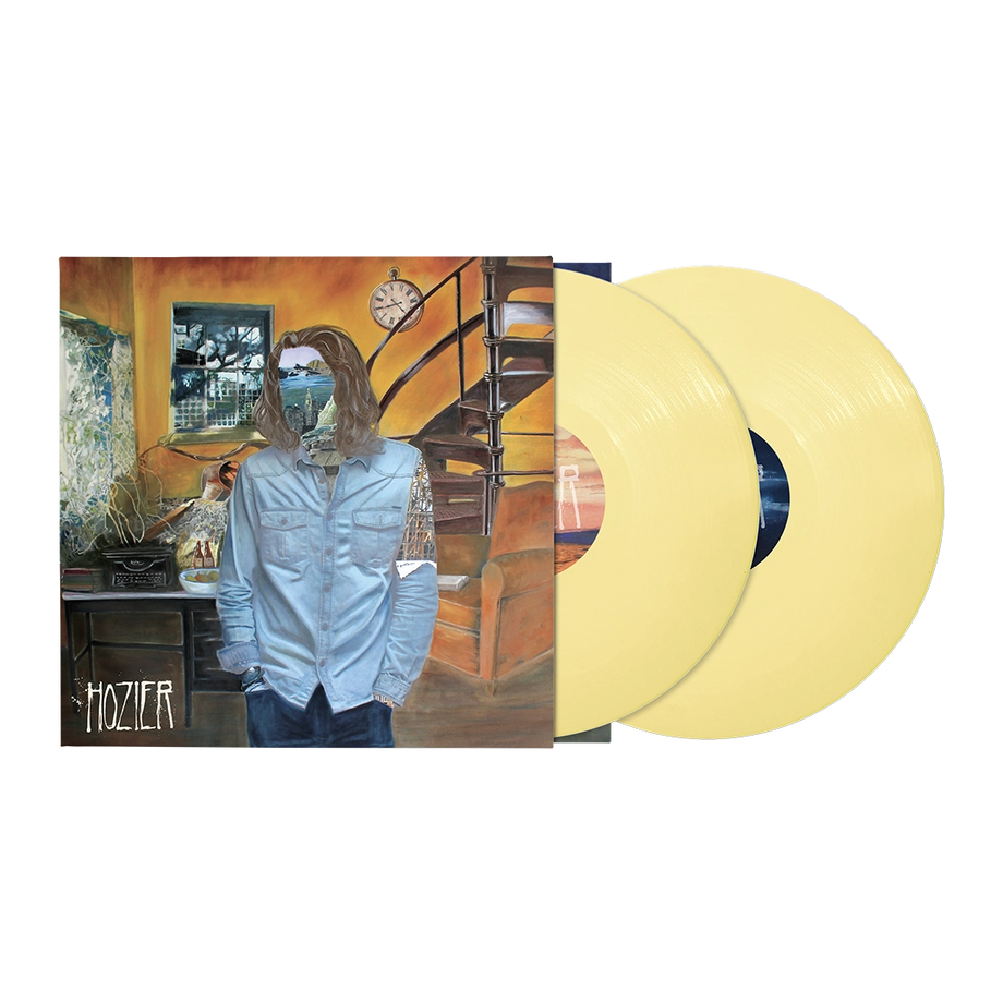 Hozier - Hozier