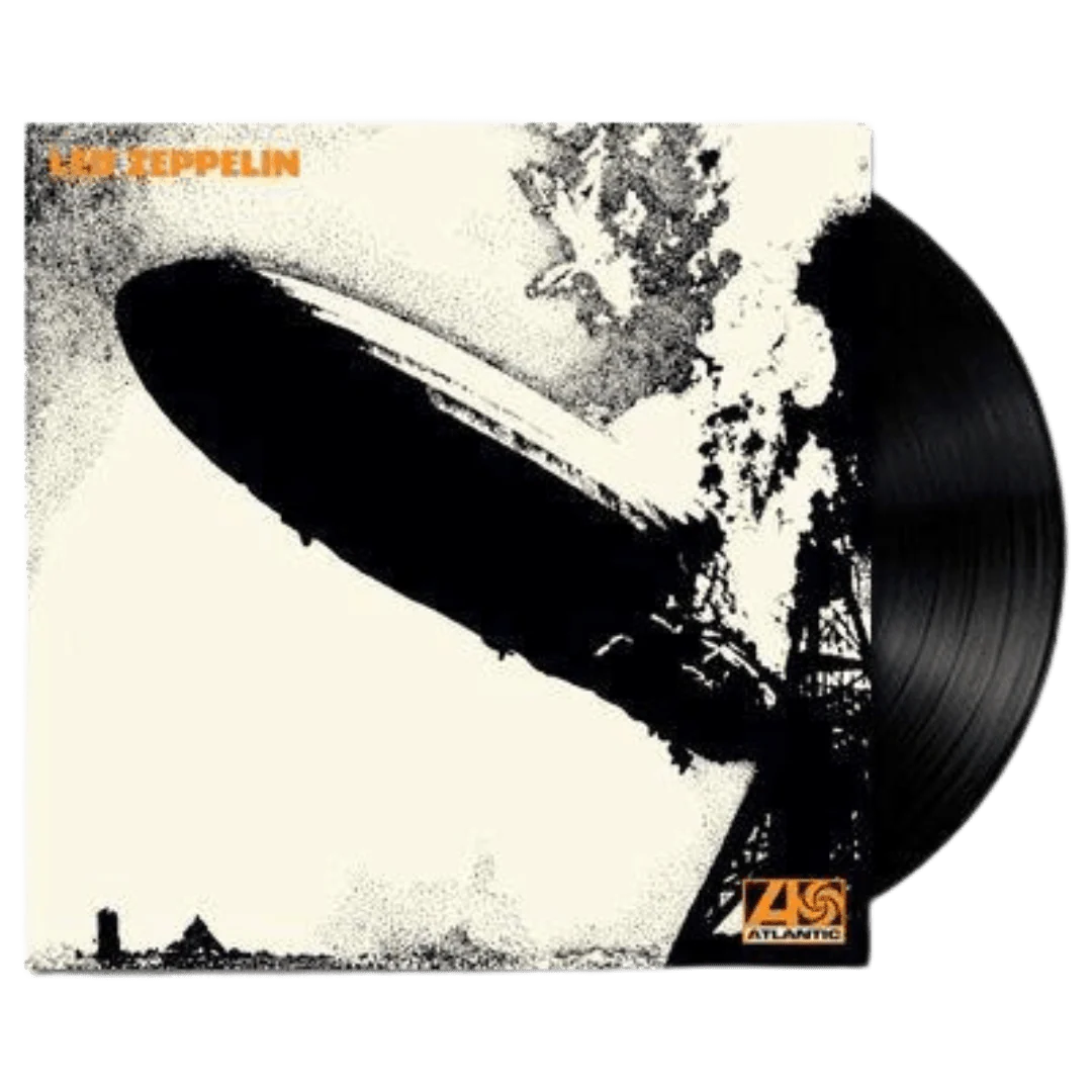 Led Zeppelin - Led Zeppelin I