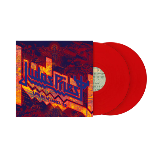 Judas Priest - Live in Atlanta '82
