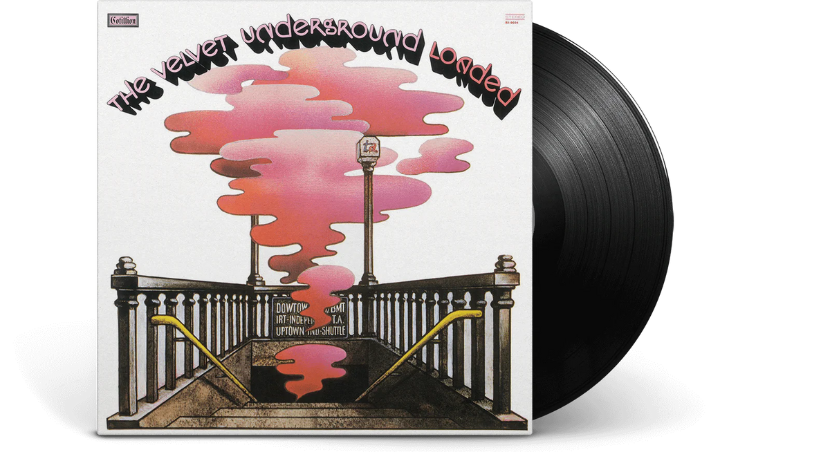 Velvet Underground - Loaded