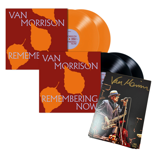 Morrison, Van - Remembering Now