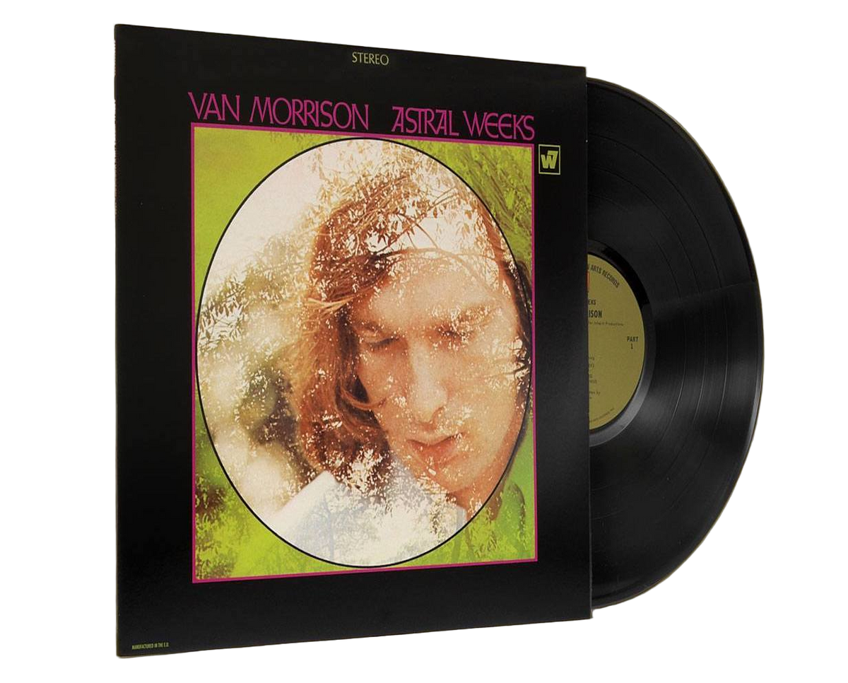 Morrison, Van - Astral Weeks