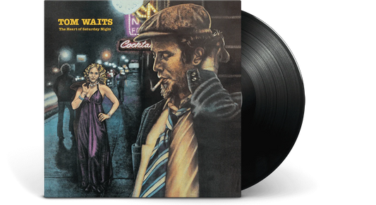 Waits, Tom - The Heart Of Saturday Night