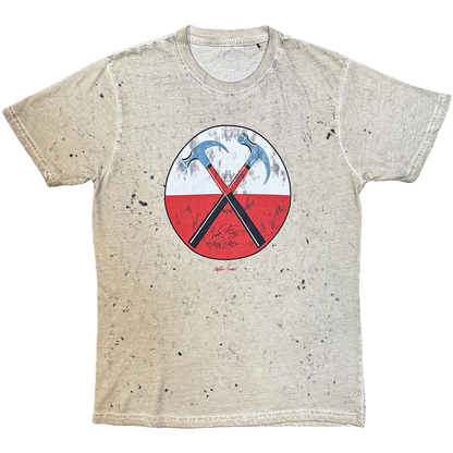 Pink Floyd The Wall Hammers - T-Shirt