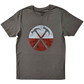 Pink Floyd The Wall Hammers - T-Shirt
