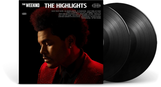 Weeknd - Highlights