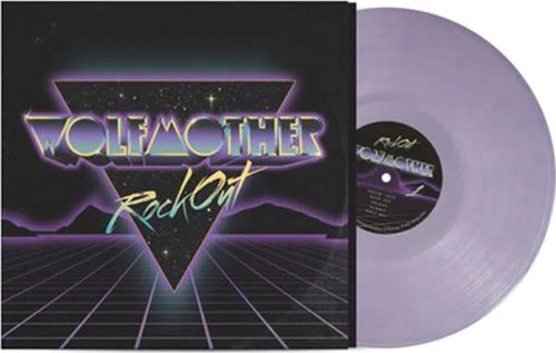 Wolfmother - Rock Out