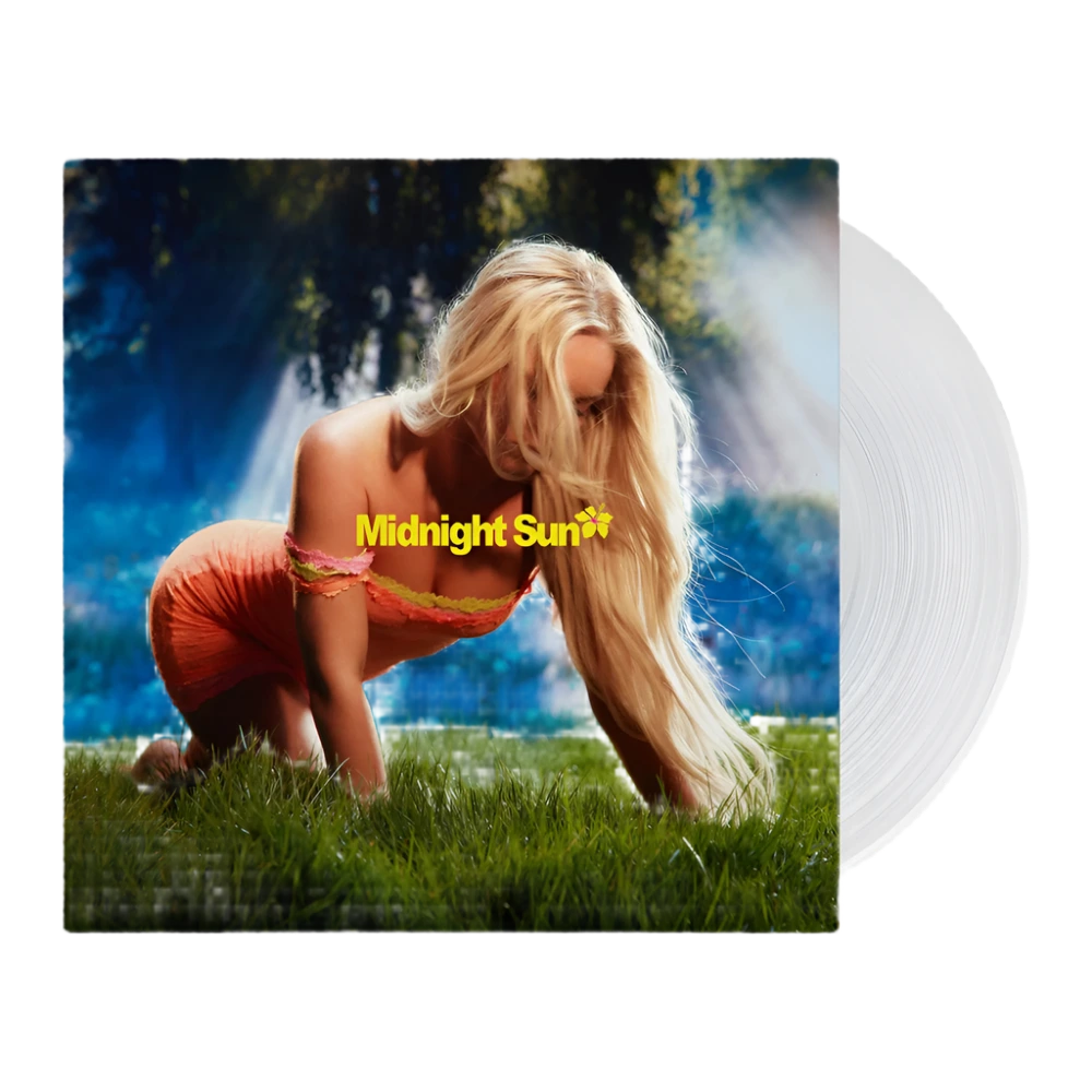Larsson, Zara - Midnight Sun