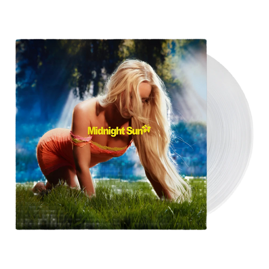 Larsson, Zara - Midnight Sun