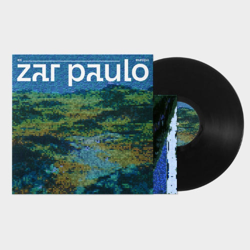 Zar Paulo - Ex_Europa