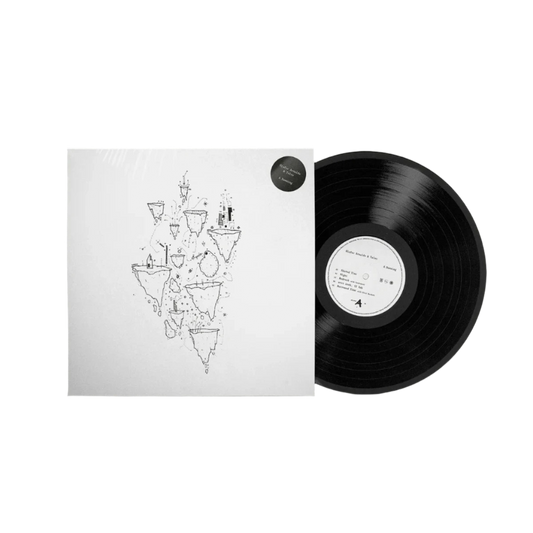 Ólafur Arnalds & Talos - A Drawing