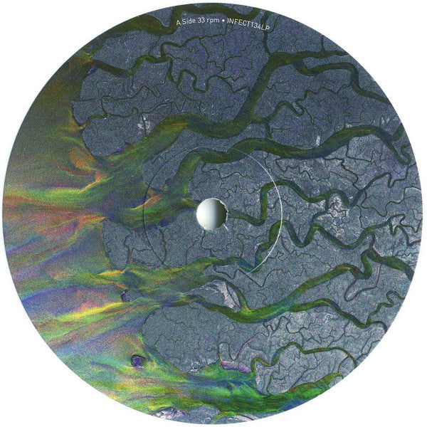 Alt-J - An Awsome Wave