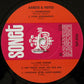 Arbete & Fritid - Arbete & Fritids Andra LP
