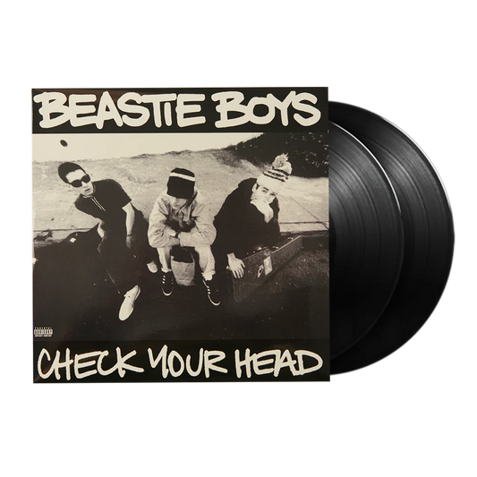 Beastie Boys - Check Your Head