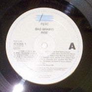 Bad Brains - Rise