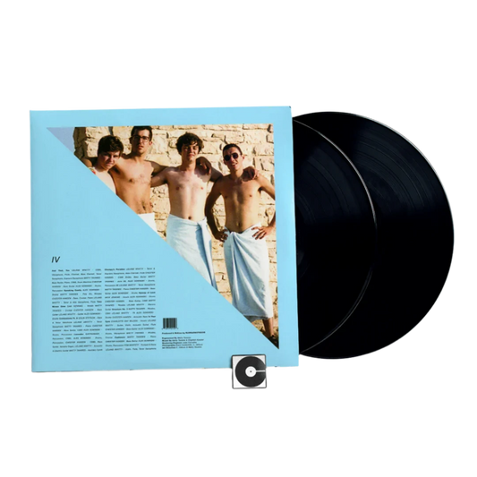 Badbadnotgood - IV