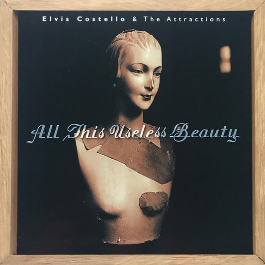 Elvis Costello & The Attractions – All This Useless Beauty