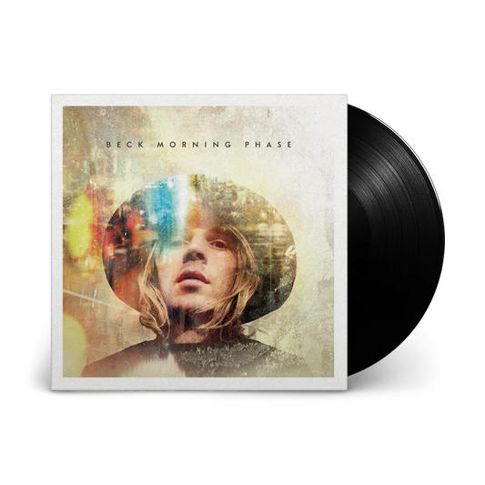 Beck - Morning Phase