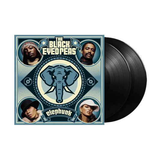 Black Eyed Peas - Elephunk
