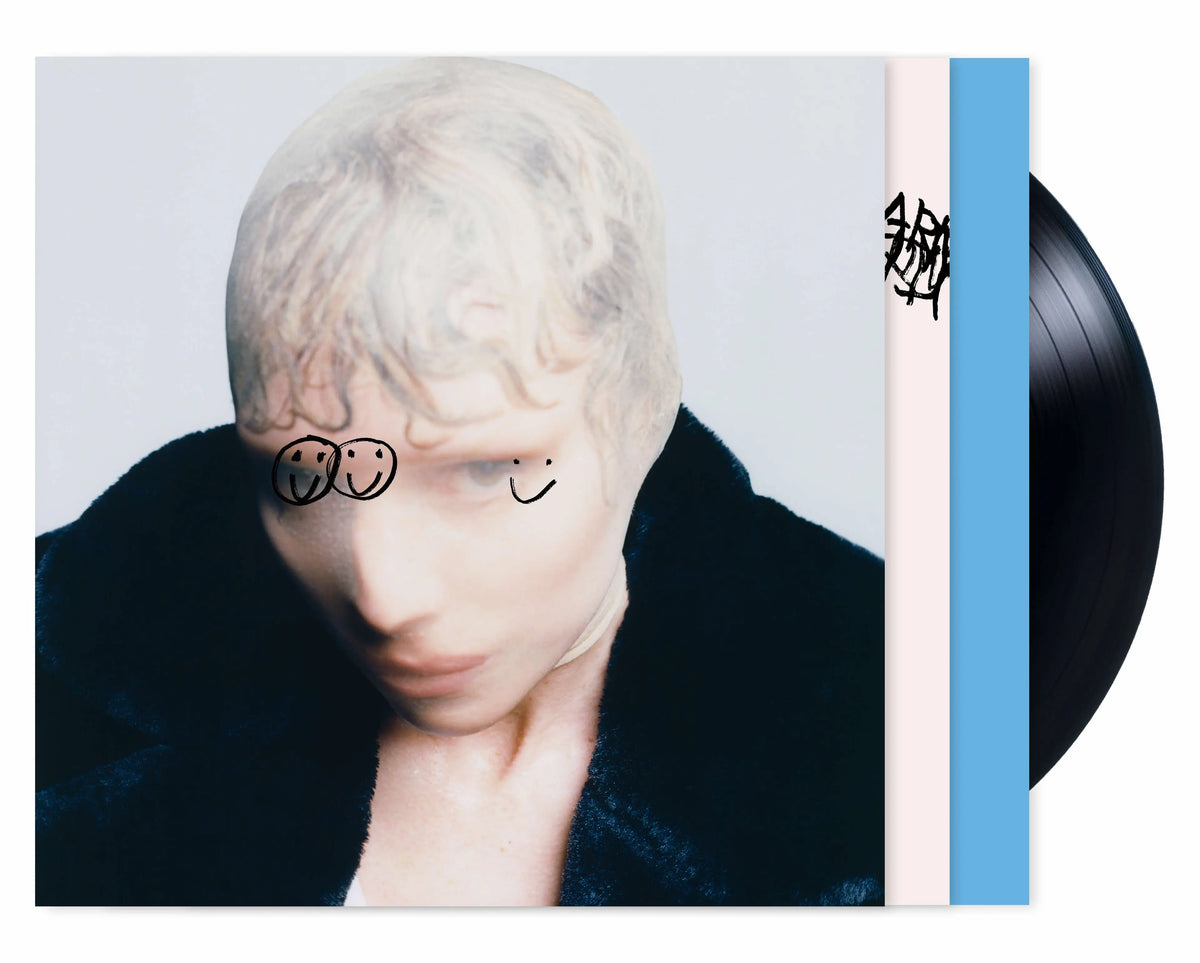 Lykke Li - The Afterparty