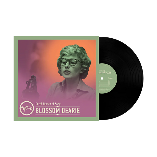 Dearie, Blossom - Great Women Of Song