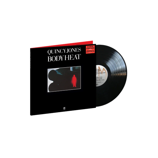 Jones, Quincy - Body Heat