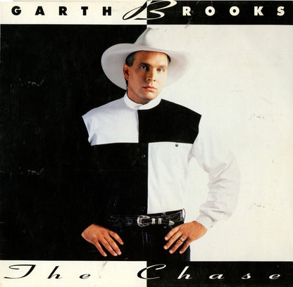 Garth Brooks - The Chase