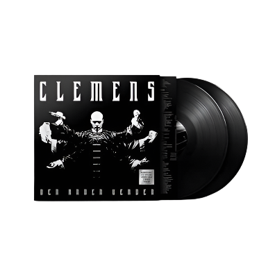 Clemens ‎– Den Anden Verden