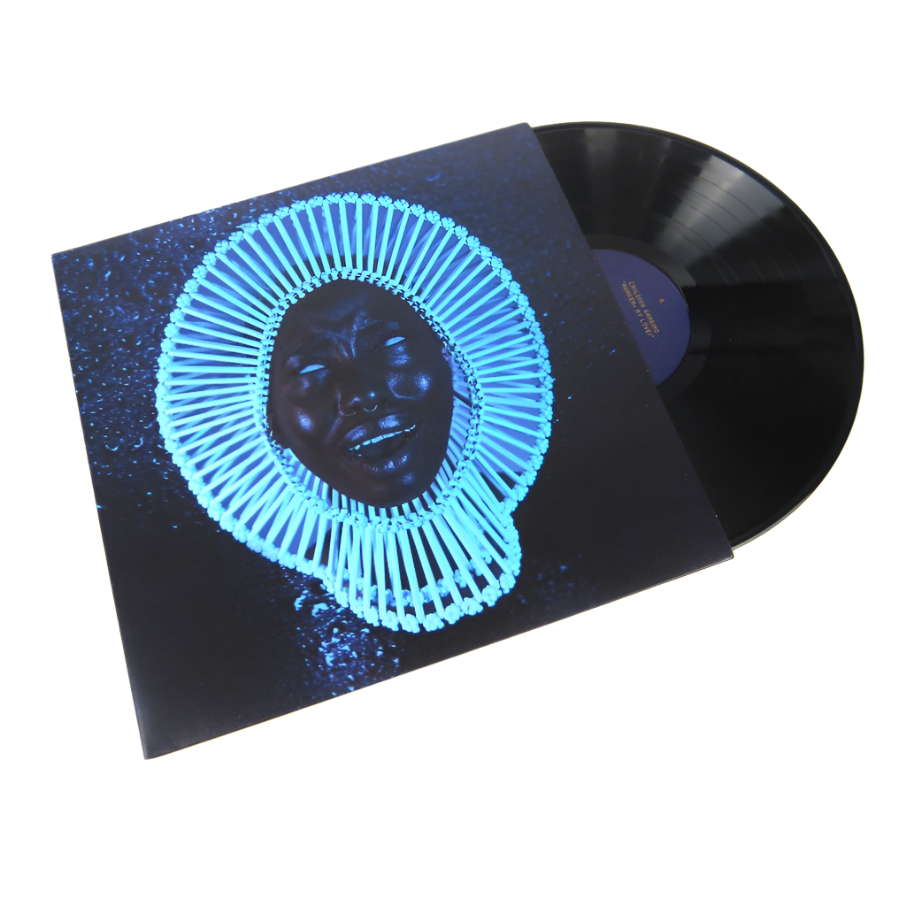 Childish Gambino ‎– Awaken, My Love!