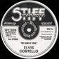 Costello, Elvis - My Aim Is True