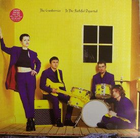 The Cranberries - To The Faithful Departed