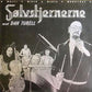 Sølvstjernerne Med Dan Turèll - Sølvstjernerne Med Dan Turèll