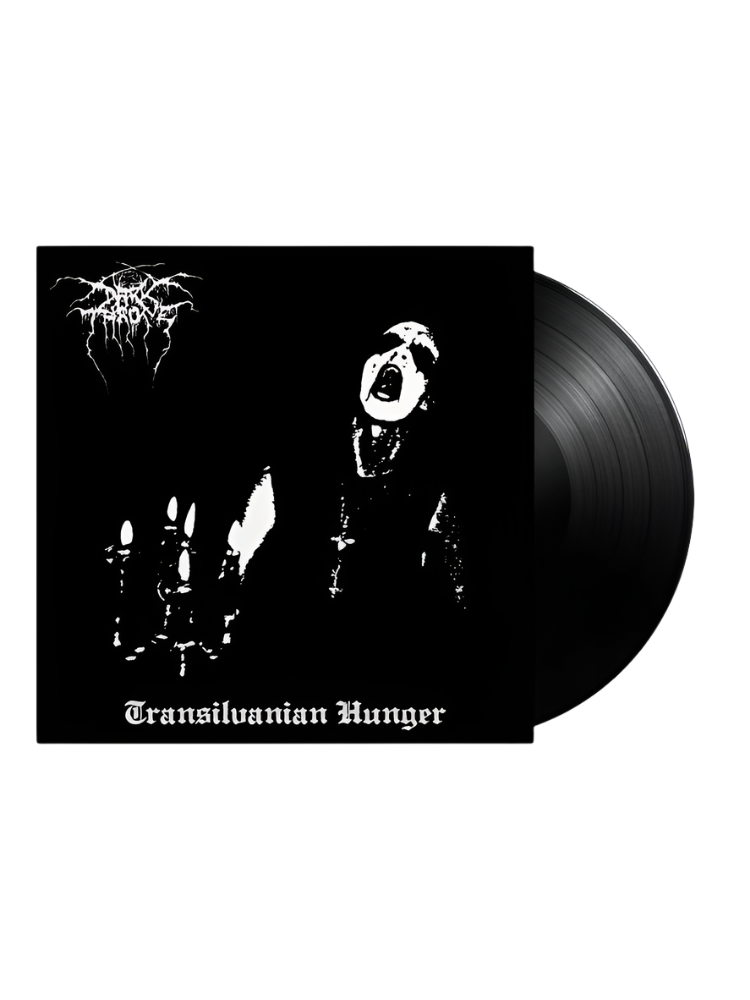 Darkthrone - Transilvanian Hunger