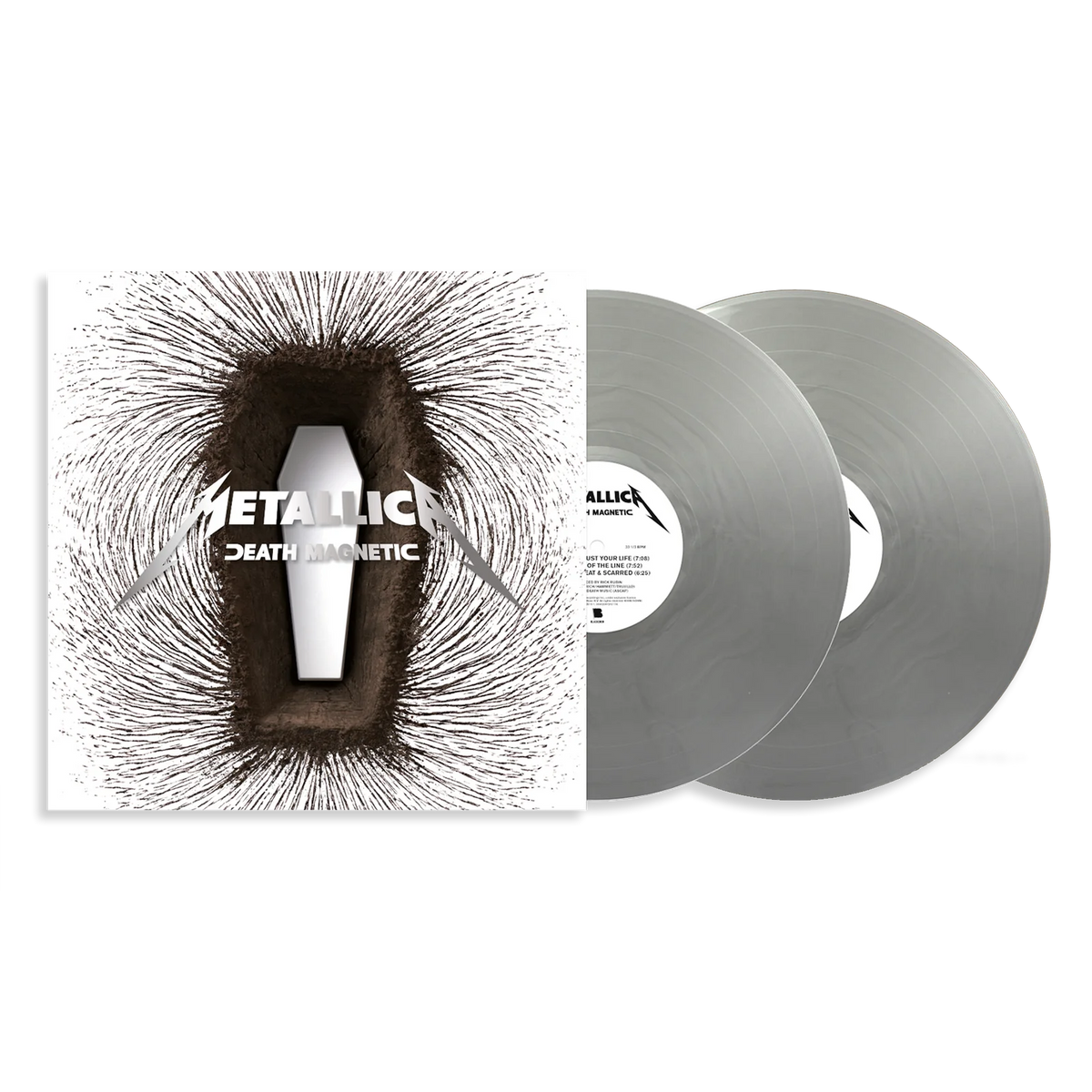 Metallica - Death Magnetic