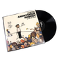 De La Soul - And The Anonymous Nobody