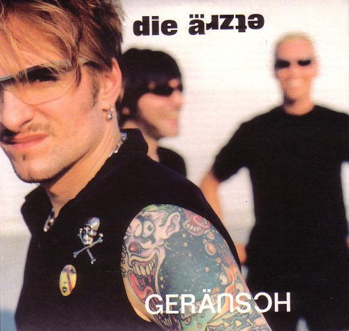 Die Ärzte – Geräusch