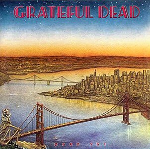 Grateful Dead - Dead Set
