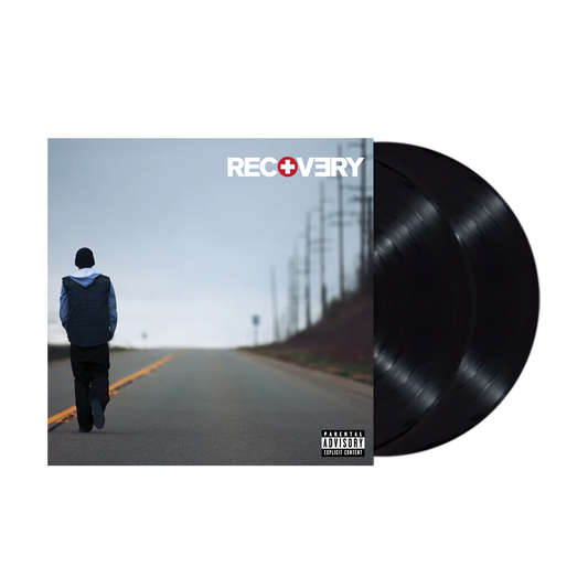 Eminem - Recovery