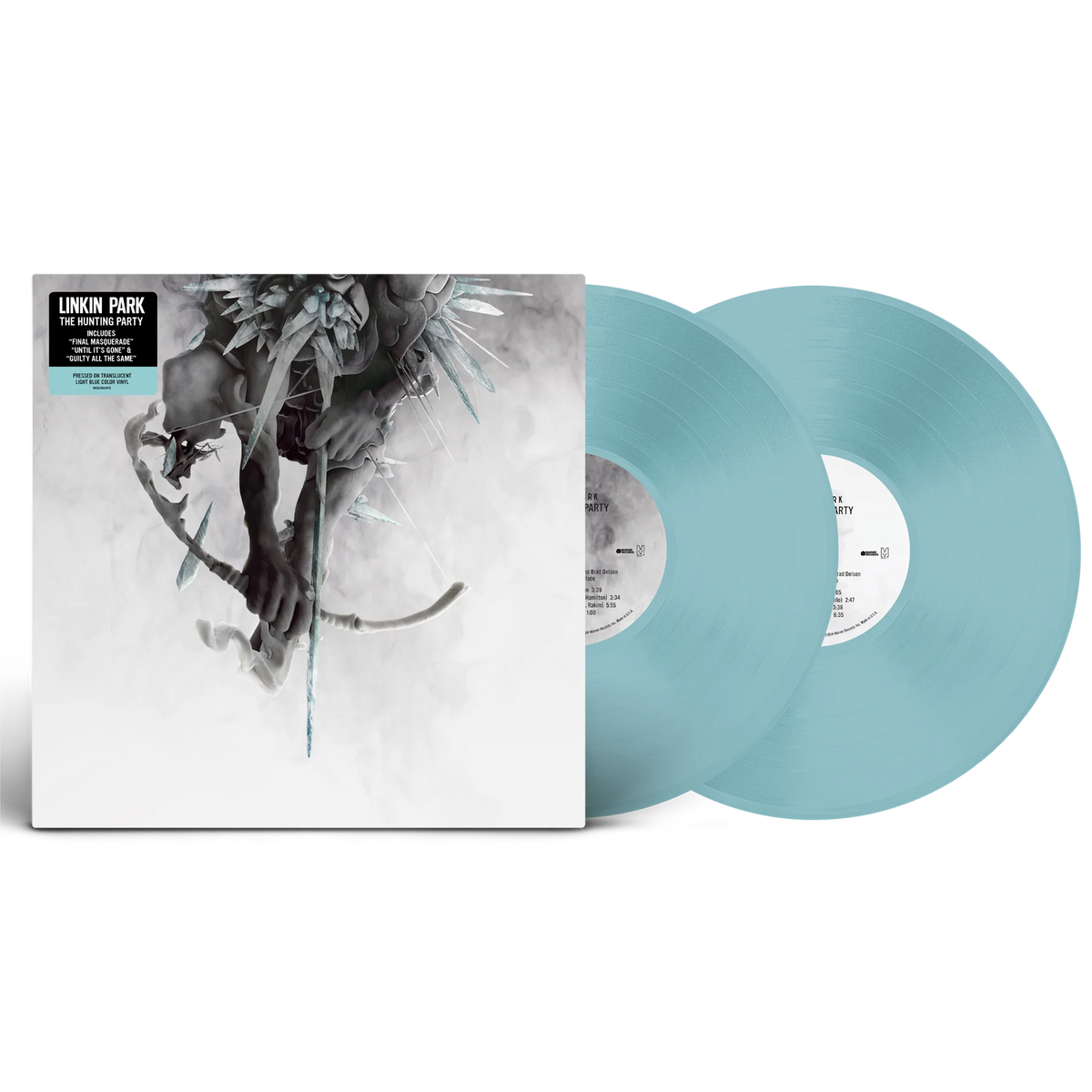 Linkin Park - Hunting Party