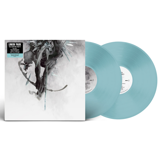 Linkin Park - Hunting Party