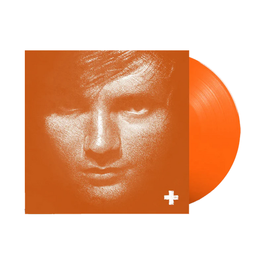 Sheeran, Ed - Plus