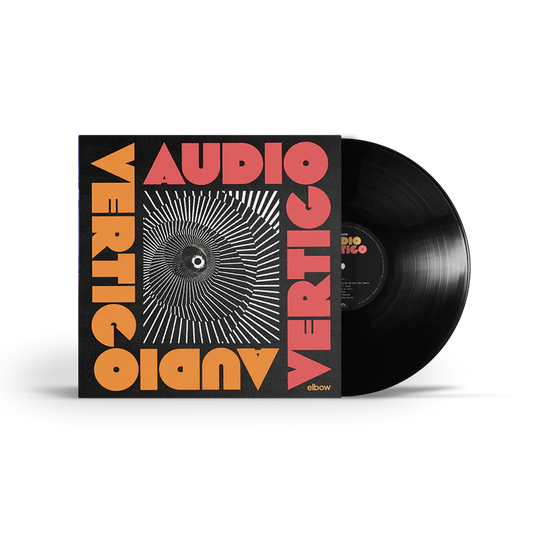 Elbow - Audio Vertigo